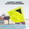 Magnetic Glass Brush Double Side Glass Cleaning Brush for Window Cleaning Household Cleaning Tool