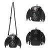 Gothic Crossbody Bag Renaissance Accessories Shoulder Bag Steampunk Pouch for Women Cell Phone Novelty Purse Small Shoulder Purse Handbag Phone Bag