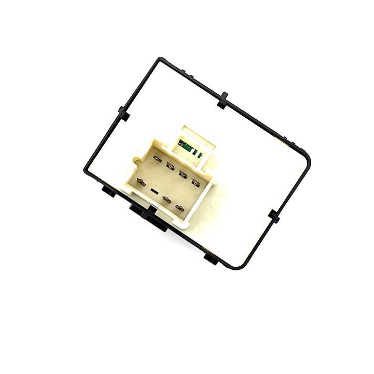 Universal Chevrolet Window Glass Lifter 10404698