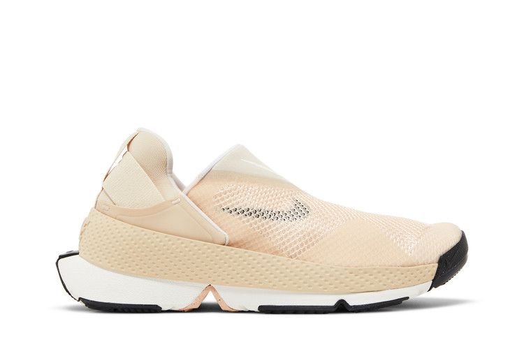Nike Go FlyEase Sanddrift (Women's)