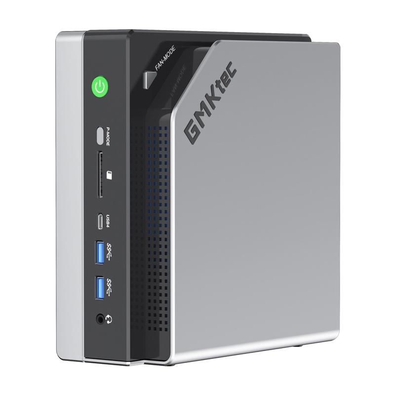 Mini PC GMktec Evo-X2 AMD Ryzen