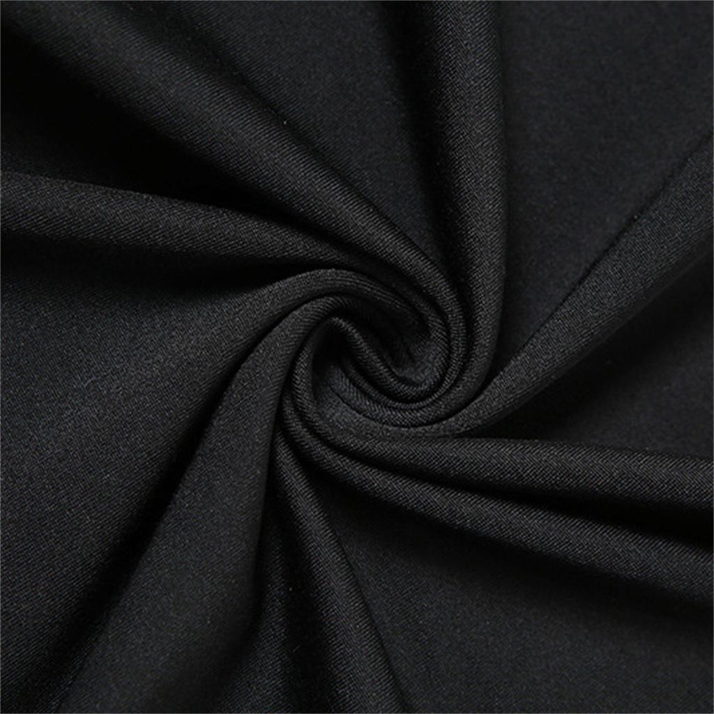 Women Hollow Out Sexy Bodycon Dress Long Sleeve Solid Color Backless Dress Party Club Dress Streetwear