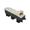Car Master Driver Side Power Window Switch 84820-0C030 848200C030 Compatible for Toyota Tundra SR5 SR 4.0L 4.6L 5.7L