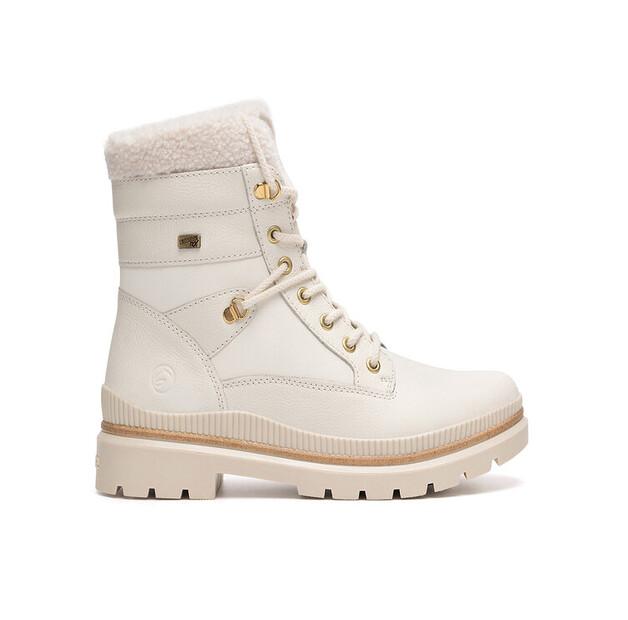 

Ботильоны Remonte D0C77-80 белые 40