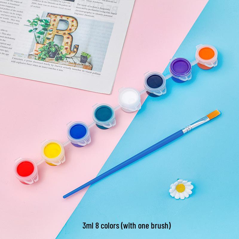 Ręcznie malowana torba tote z graffiti świątecznym DIY - Dziecięca włókninowa torba na prezenty