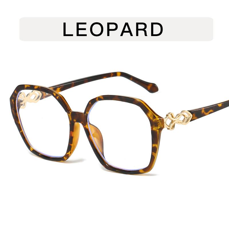 Polygon Shape Men's Sunglasses European American Fashion Stylish Sun Glasses Women Holiday Travelling Woman Sunglass