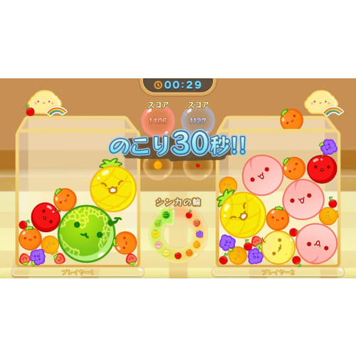 Watermelon Game Special Edition -Switch