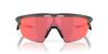 Oakley OO9403 SPHAERA MATTE GREY SMOKE Size 36 Sunglasses,