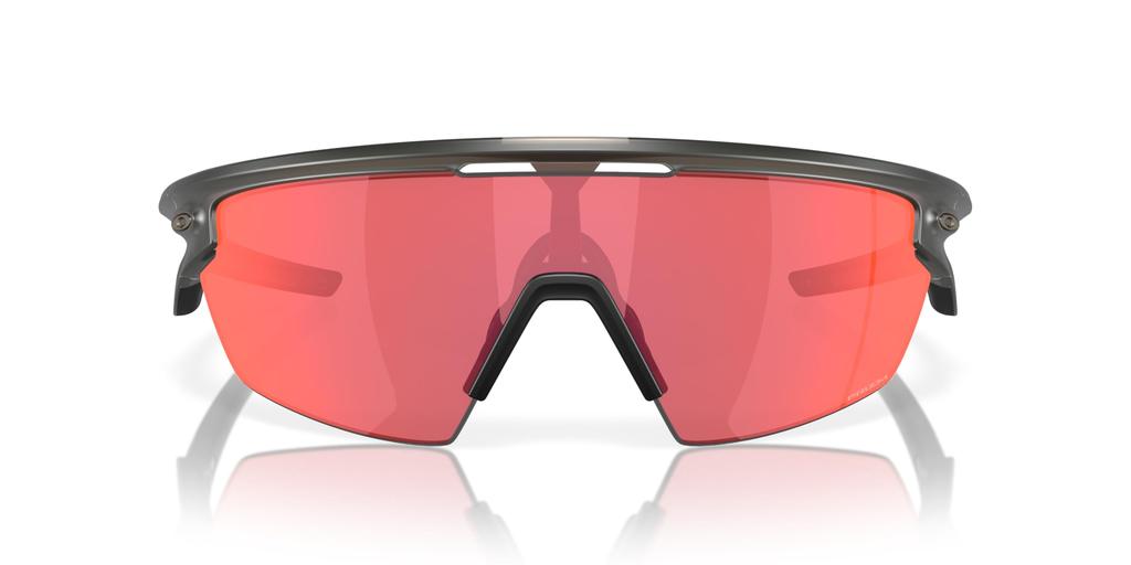 Oakley OO9403 SPHAERA MATTE GREY SMOKE Size 36 Sunglasses,