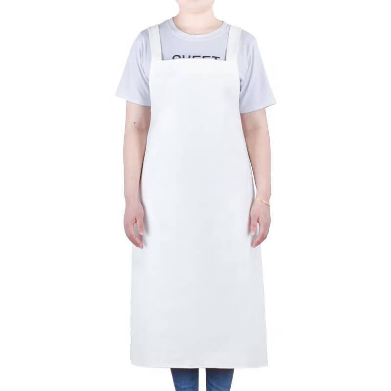 

Zhenshijia One-Size Catering Apron