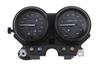 Honda Hornet 250 Vitezometru Carbon Custom Piese Aftermarket (2000-2005) Unitate, Panou, Negru, Mufă Plug-and-Play cu 5 pini, Tahometru, Piesă,