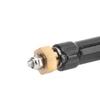 RC Metal Complete Rear Axle Shaft Assembly for   SCX24 90081 1Celsius24 RC Car Upgrade Parts