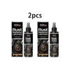 RAYHONG Rust Removal Spray Car Metal Parts Cleaning and Care Spray To Remove Rust and Brighten the Surface Daily Maintenance Supplies 100ml