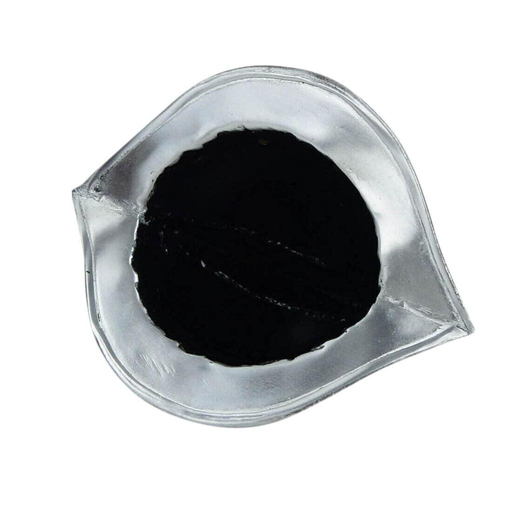 Medieval Mini Combed Morion Helmet - 18 Gauge Steel for LARP Reenactment