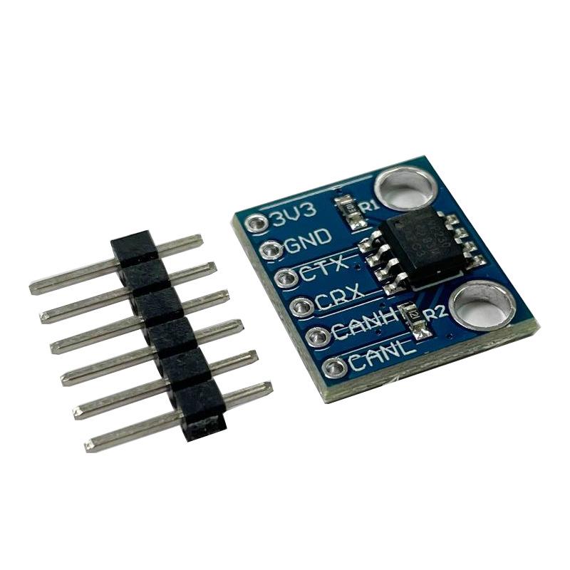 SN65HVD230 CAN Bus Transceiver Module Development Board