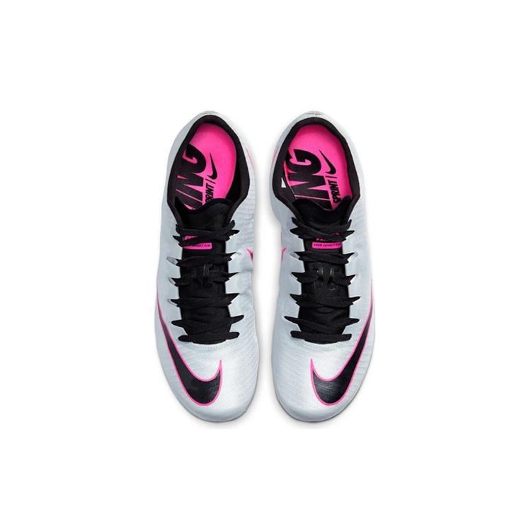 Nike Zoom Superfly Elite 'Pure Platinum Pink Blast' Men's 835996-003