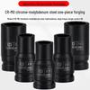 15-Piece Impact Socket Set: 3/4-Inch, Hexagonal & Star, Extended, Heavy-Duty, for Tire Removal