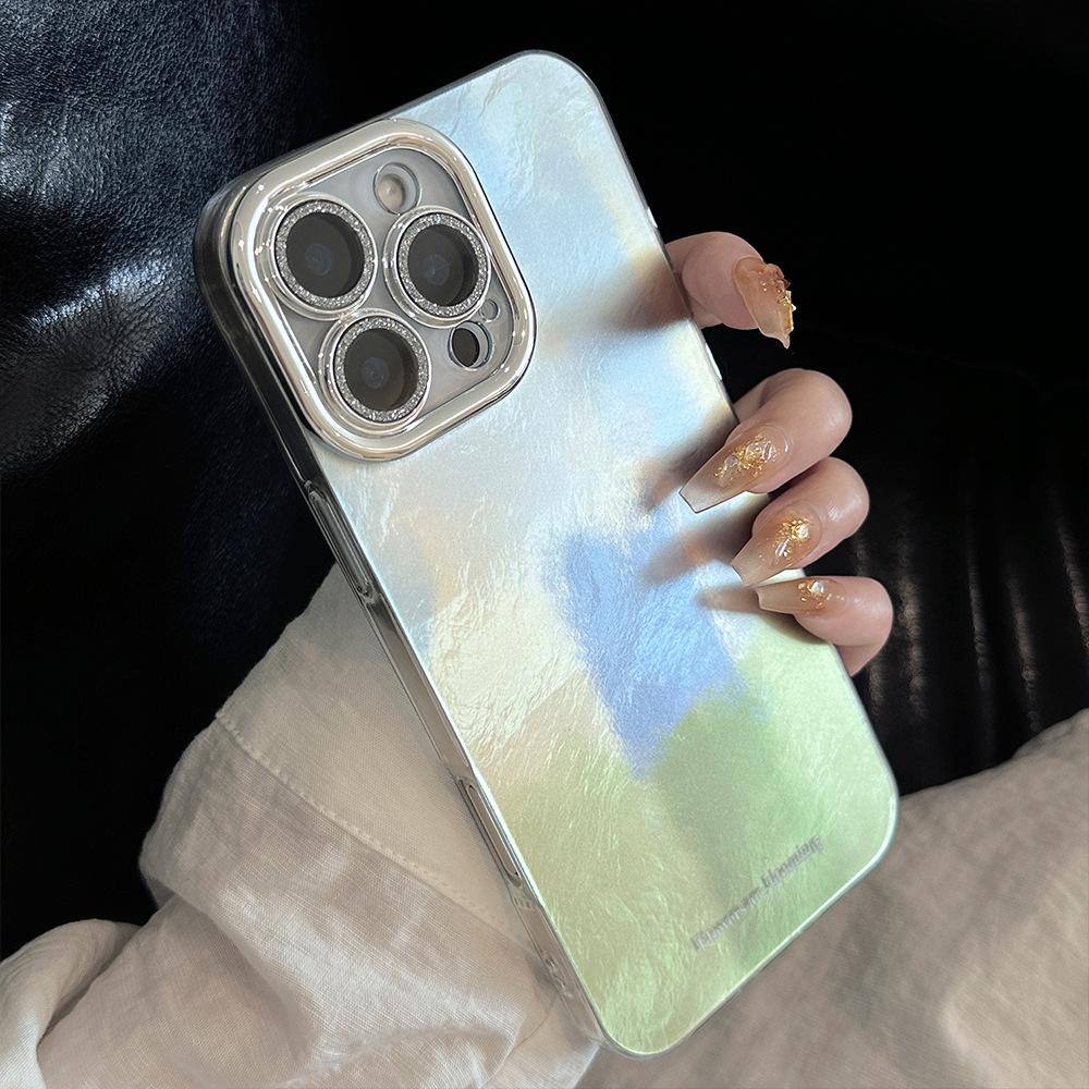 Artistic Style Phone Case for iPhone 17 and iPhone 17 Pro Max