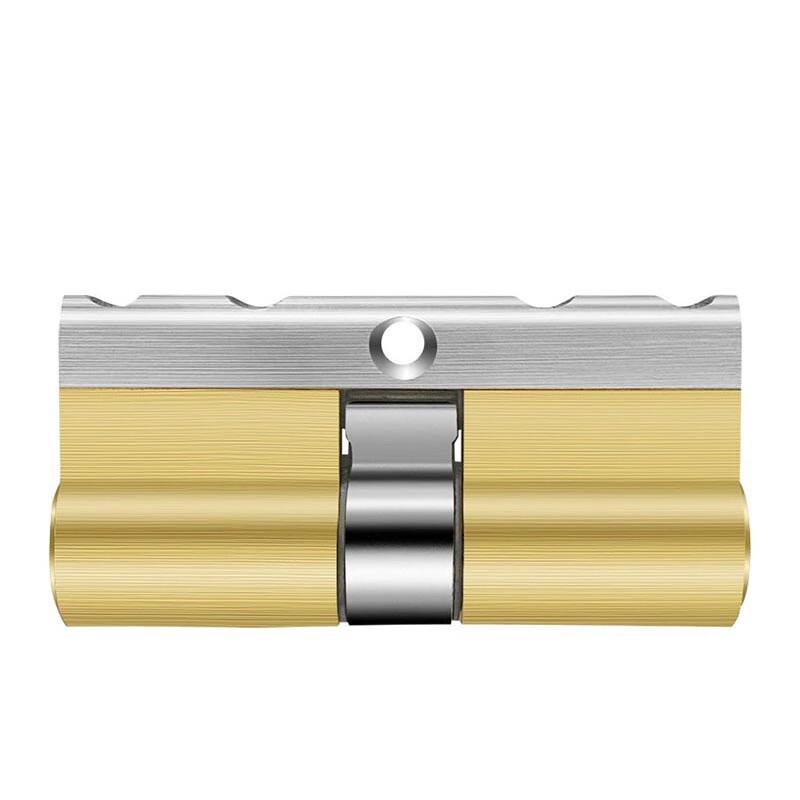 C-Grade Copper Anti-Theft Door Lock Cylinder