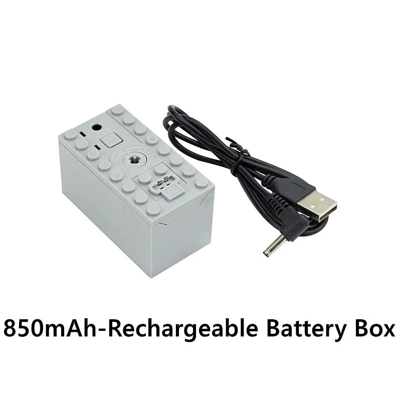 MOC Technical Parts Motor PF Construction Block Leduo Power Function Mechanical Group Splicing X-XL-M-Servo Motors Blocks Playthings