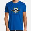 Bripac Paracaidista "Triunfar O Morir " T-Shirt Short Sleeve Casual Cotton O-Neck Summer Shirt Size S-3XL