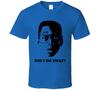 Steve Urkel Family Matters Did I Do T Tv Show Fan T Shirt