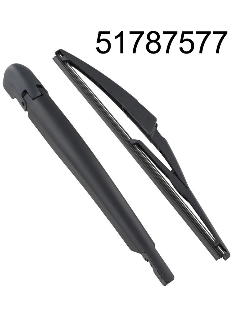 Stan Nowy Wymiana Wycieraczki Samochodowej Wycieraczka Tylnej Szyby