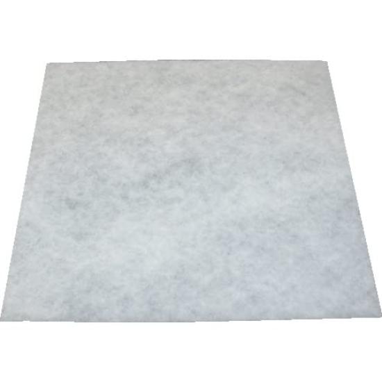 TRUSCO Cut Adhesive 300 x 300 mm of TNL3030S Filter, Type, (Pack 10)
