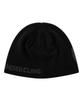 Eondeokeulling Undercling Logo Beanie (Black/Grey)