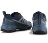 SALOMON X ULTRA 360 GTX - GORE-TEX - Herren Wanderschuhe Trekking Schuhe Blau 478604 ORIGINAL