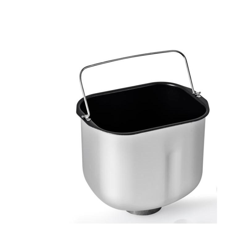 

Съемная форма с антипригарным покрытием для хлебопечки Smart I Kitchencook
