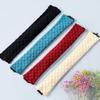 Jacquard Armrest Covers Universal Chair Armrest Covers Universal Jacquard Stretchy Armrest Covers for Office for Comfort