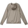 lululemon Pace Breaker Casual Sports Hooded Long-Sleeve Jacket (Unisex) Jackets LM4APWS | Club Blue