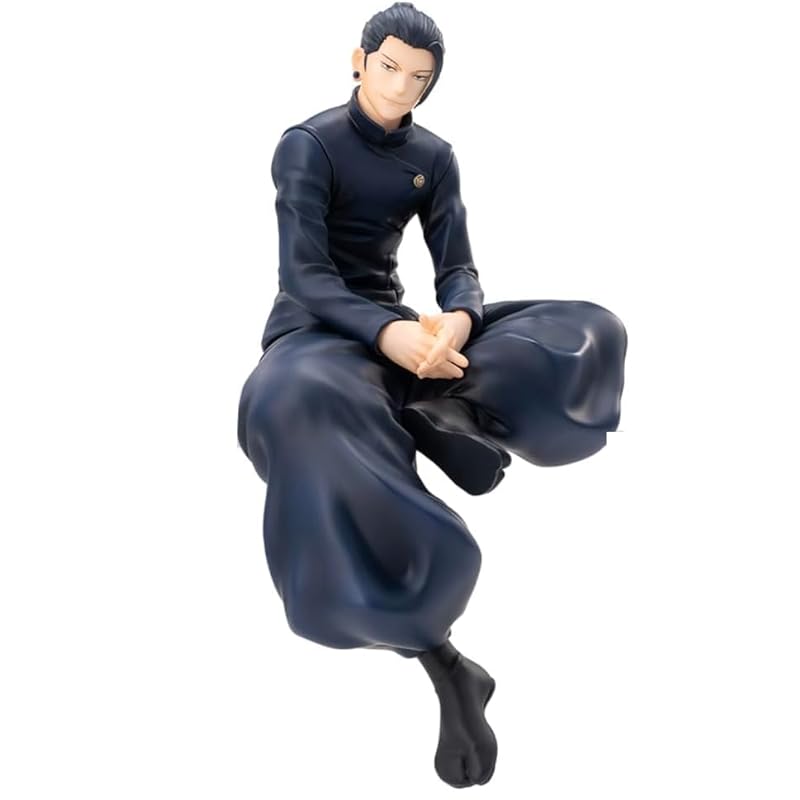 

Summer Oil Jie Chokonose figure Jujutsu Kaisen Kaitama/Tamaori premium figure