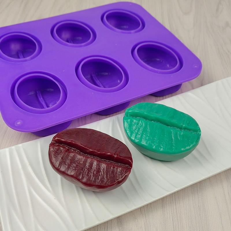 DIY Silicone Fondant Mold Chocolate Molds Safe and Reliable Soft and Flexible Mold Fun to Create Candy Fondant Cake Tool