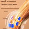 Aux Knee Massager with Heat and Vibration CN Plug (adapter Included)