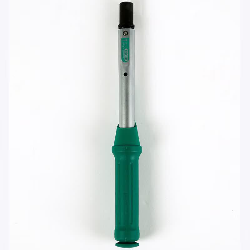SATA G Series Interchangeable Head Preset Torque Wrench