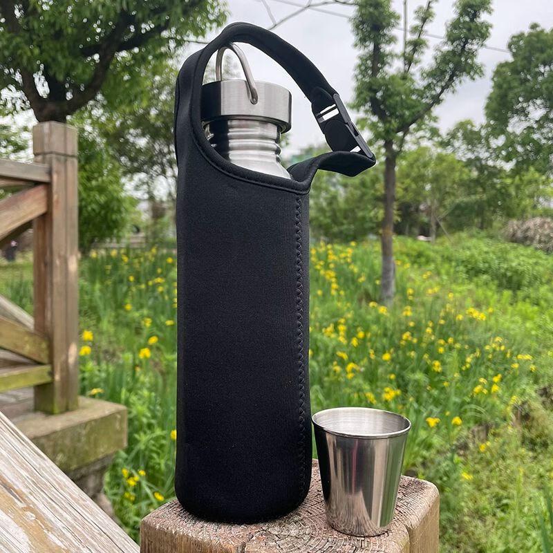 304 Stainless Steel Hip Flask