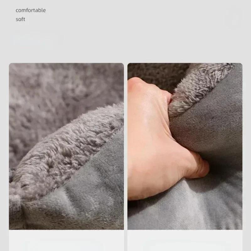 Cozy Pet Beds & Accessories for Cats and Dogs - Perfect Cushions & Houses for Kittens and Small Pets