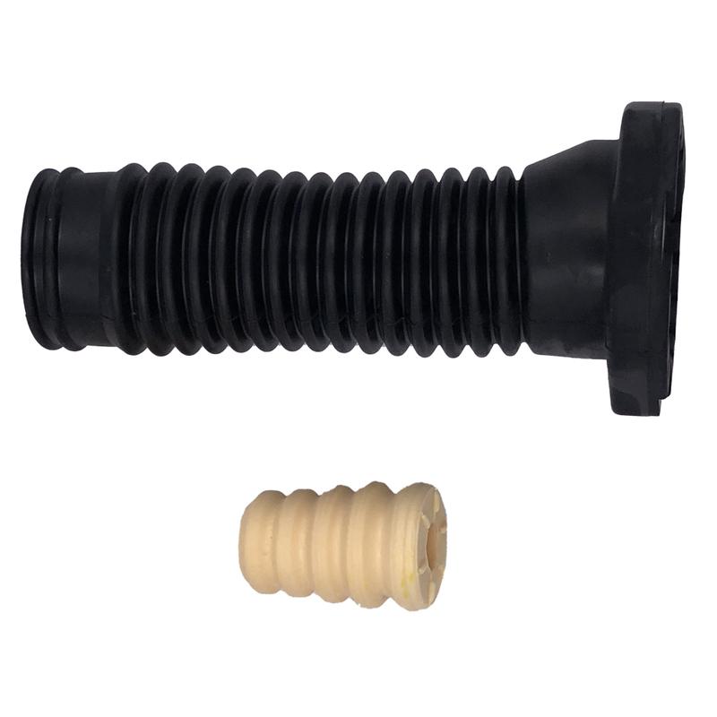 Dust Cover Kit for BYD S6 S7 2014 2015 2016 2017 Rear Shock Absorber Boot Strut Buffer Bushing Bellow Spare Parts