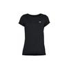 Set In Sleeve T Shirt Women's Black 1328964-001