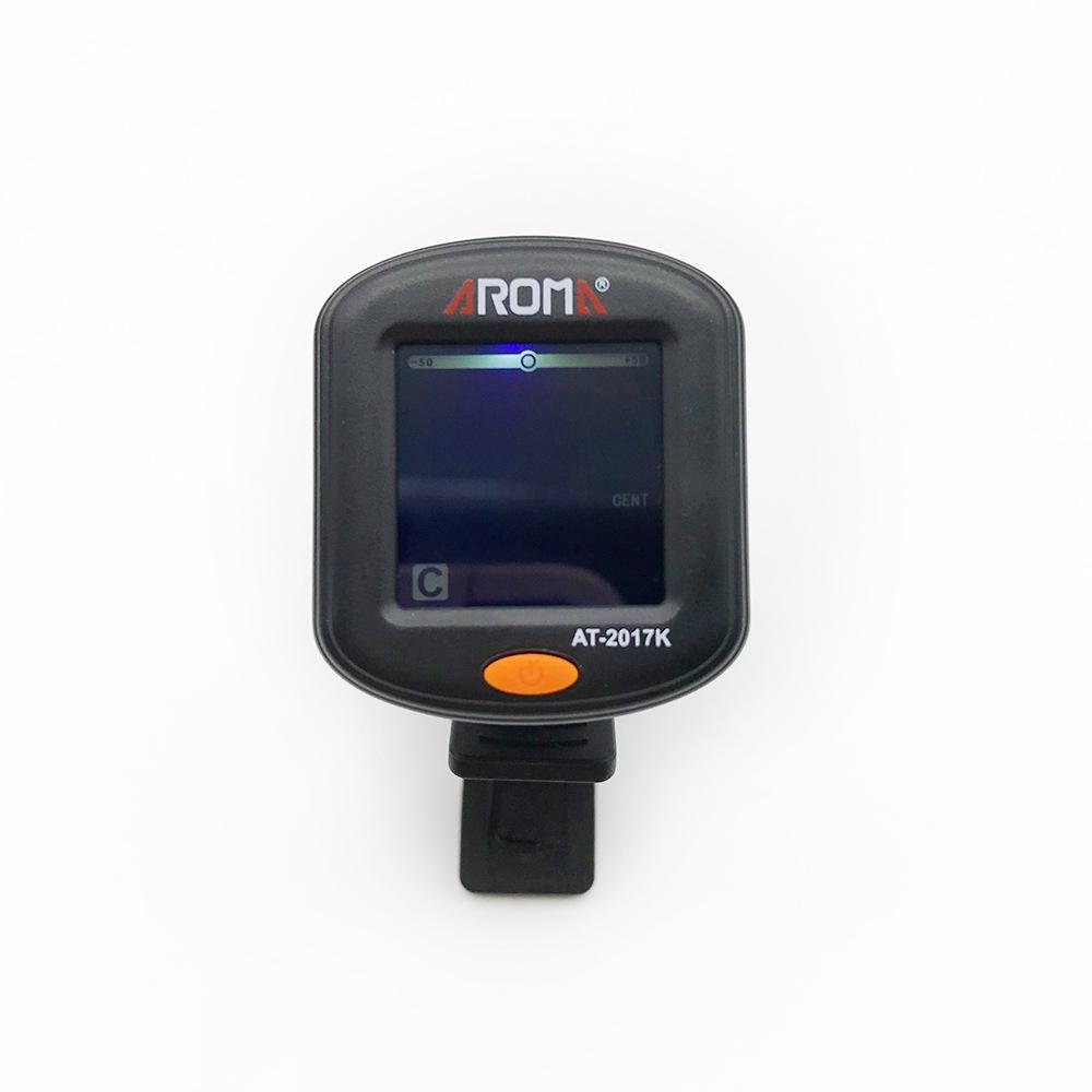 AROMA AT-2017K Kalimba Thumb Piano Tuner