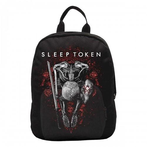 Sleep Token The Love You Want Mini Backpack