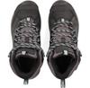 Треккинговые ботинки Keen Revel IV Polar Mid
