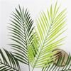 9 Heads Artificial Plants Tropical Palm Leaf Decor Summer Jungle Birthday Party DIY Wedding Home Garden Decor Fake Plant