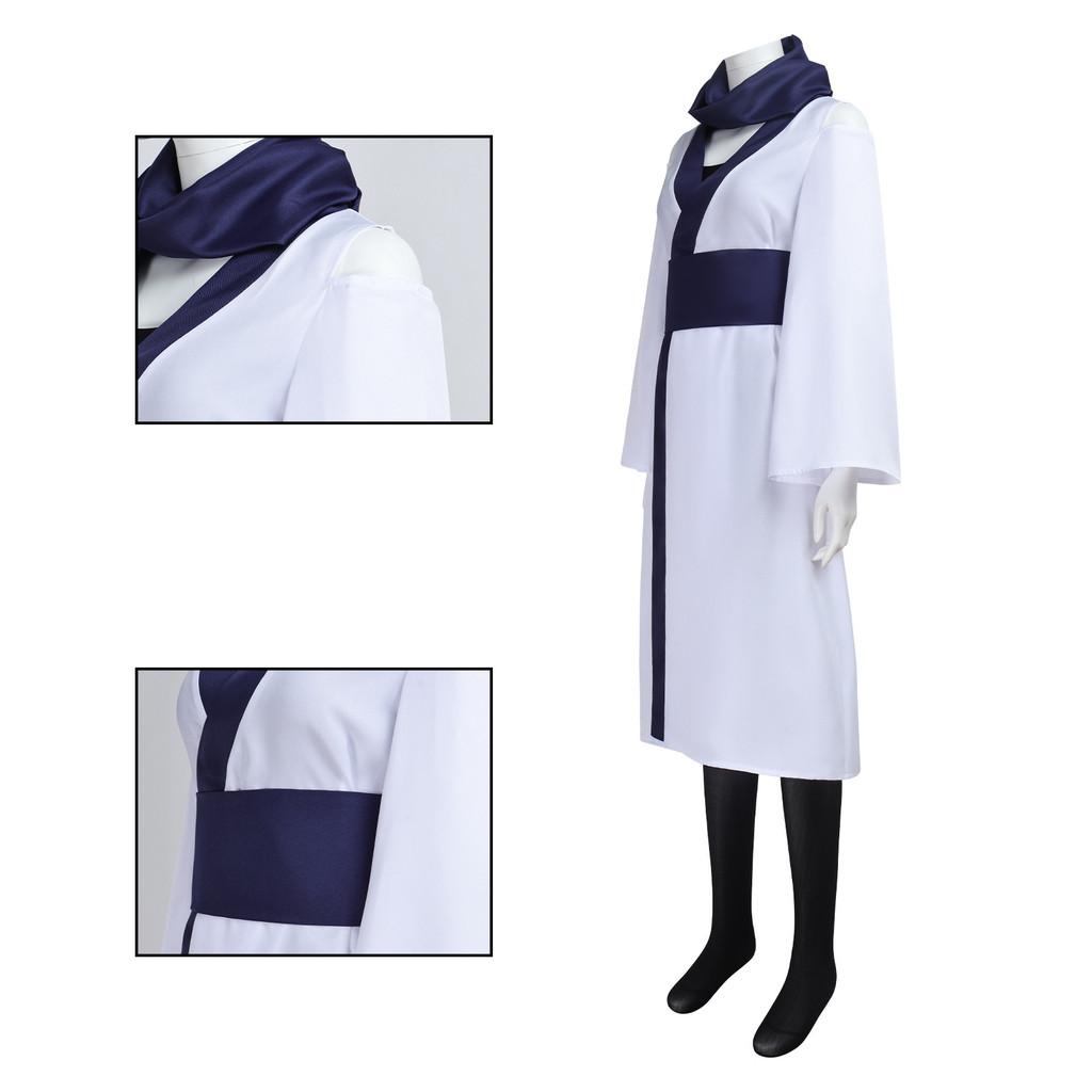 Costume Cosplay di Ryomen Sukuna da Jujutsu Kaisen per Eventi Fumettistici