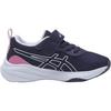 Asics Lazerbeam Breathable Support Breathable Support Low Top Kids' Running Shoes Blue Kids' 1154A221-401