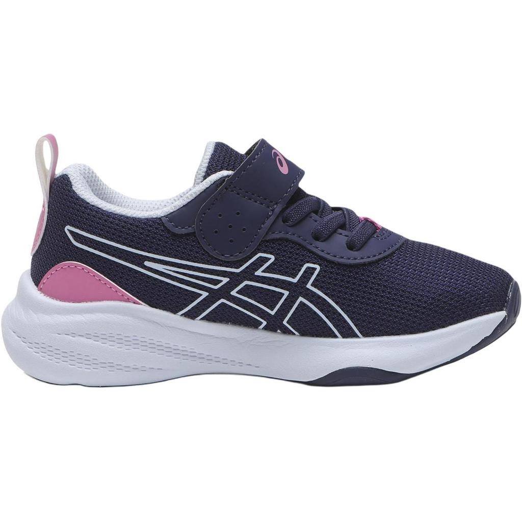 Asics Lazerbeam Breathable Support Breathable Support Low Top Kids' Running Shoes Blue Kids' 1154A221-401