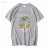 Ravello T Shirt Italy Lemons Cute Amalfi Clothes Outfit Travel South Italia long or short sleeves vintage Washed fashion