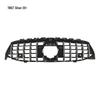 W118 Mesh Front Grille for 2020 Mercedes-Benz CLA
